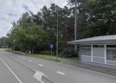 Rīgā "BMW" autovadītājs nāvējoši notriecis gājēju un no notikuma vietas aizlaidies. Tiek meklēti aculiecinieki