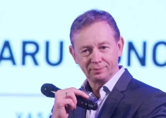 Guntars Ķirsis pametīs "Latvijas koncerti" valdes locekļa amatu