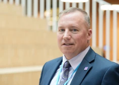 ASV militārās inženierijas eksperts dod padomu, kas Latvijai jāizdara, lai novērstu Krievijas iebrukumu