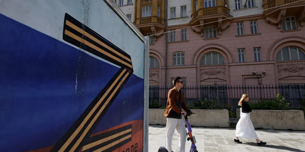 NEPLP liedz piekļuvi vēl vienam Krievijas propagandas portālam.