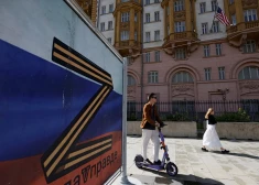 Latvijā bloķēta tīmekļvietne, kas atbalsta Krievijas karavīrus Ukrainā