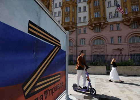 NEPLP liedz piekļuvi vēl vienam Krievijas propagandas portālam.