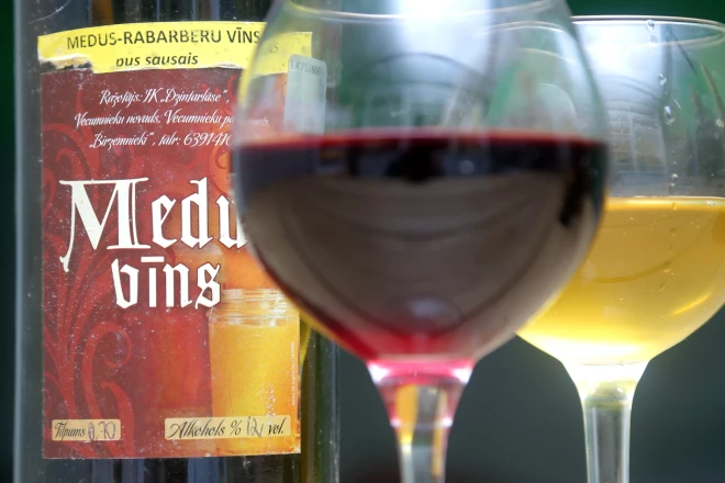 LBB priekšsēdētājs pauž prieku par nozares attīstību un spēju radīt jaunus produktus.