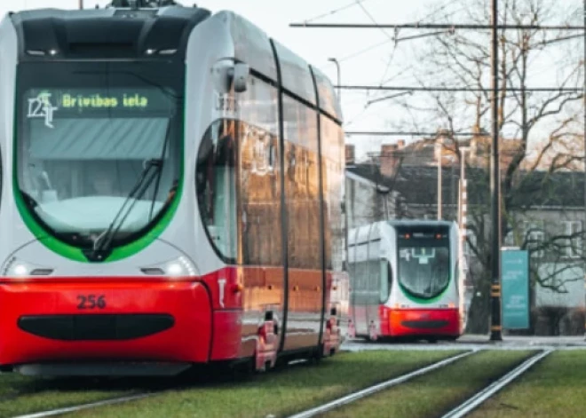 Liepājā novērojami tehniski traucējumi e-biļešu sistēmā