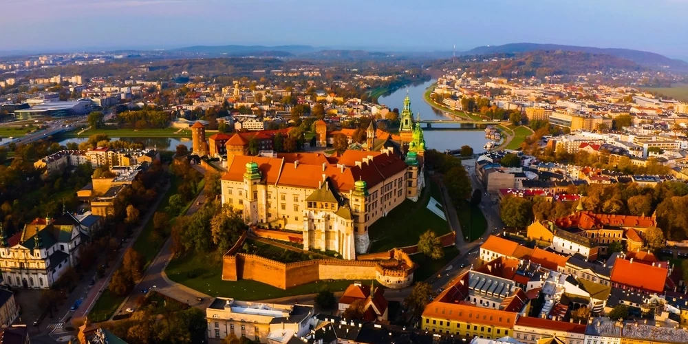 Nesen veiktā pētījumā atklāts, kuras Eiropas pilsētas ir vislabākie galamērķi šādiem ceļojumiem. 