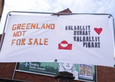 Trampa ambīcijas iegūt Grenlandi beidzas ar likuma pieņemšanu, kas ierobežo ārvalstnieku iespējas iegādāties zemi