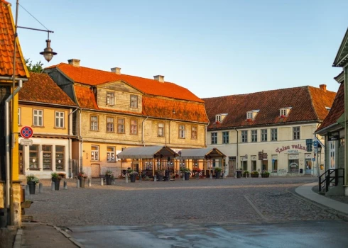 Nodeva paredzēta 1,50 eiro apmērā un iegūtos līdzekļus pilsēta plāno izmantot mārketinga nolūkiem.