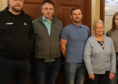 Pelčos darbu uzsākusi jaunievēlētā iedzīvotāju padome