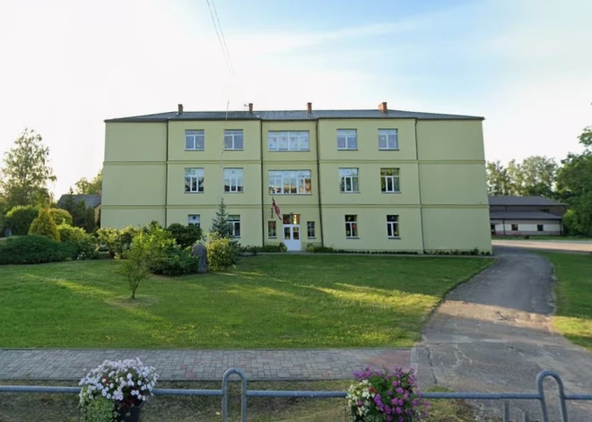 Ее не смогла уничтожить даже война: невероятная история Пенкульской школы