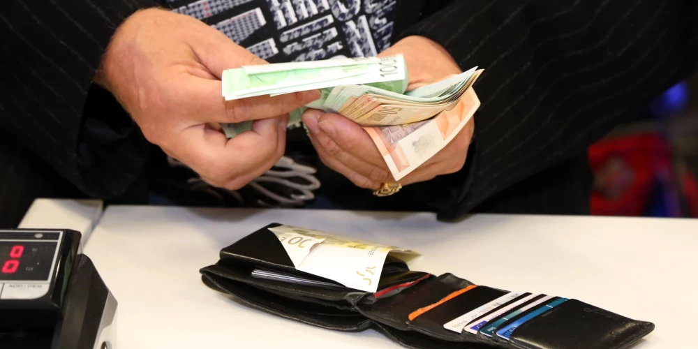 Ilustratīvs attēls.