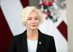 "Мы не боимся и защищаем западные ценности": Латвия одной из первых готова потратить 5% ВВП на укрепление НАТО