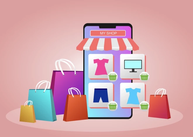 Kā konkurēt ar Amazon — PHH Group stāsts