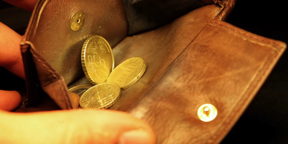 Gados vecāki cilvēki, kuri vairs nevar uzlabot Latvijas demogrāfiju, labu ziņu no Saeimas nesagaidīs. Gluži pretēji, daudzi no viņiem tikai zaudēs.