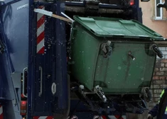 Noskaidrots, kurš uzņēmums iesaistīts nelikumīgas atkritumu apsaimniekošanas lietā