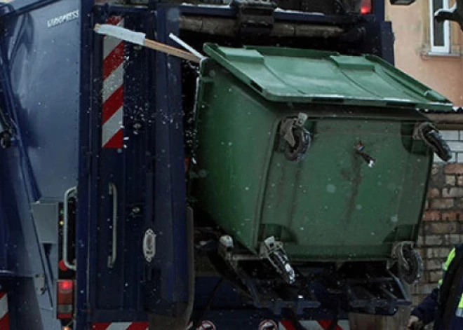 Noskaidrots, kurš uzņēmums iesaistīts nelikumīgas atkritumu apsaimniekošanas lietā