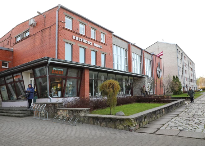 Garajās svētku brīvdienās iespēja izzināt Ķekavu