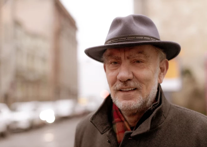 Latvija 2035: Andrejs Panteļejevs kopā ar bijušajiem politiķiem meklēs nākotnes atslēgu