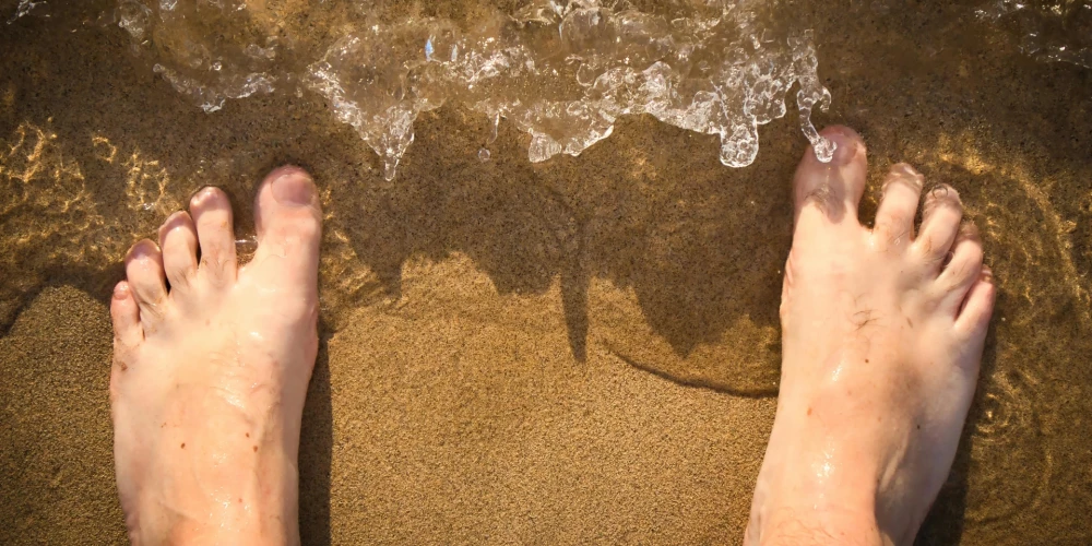 Ilustratīvs attēls.