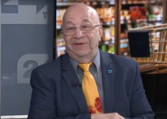 Хенрик Данусевич: люди видят, на какие продукты цена растет, но забывают - на какие она снизилась