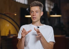 Юрия Дудя заочно приговорили к 1 году и 10 месяцам колонии по делу об уклонении от обязанностей "иноагента"