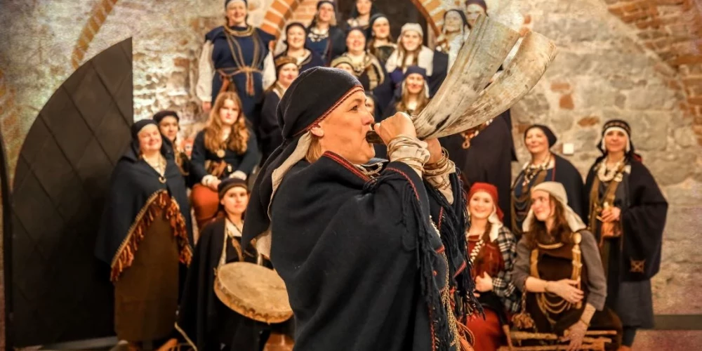 18. novembrī Rīgas pilī tiks godinātas latviešu vēsturisko zemju tradīcijas un vēsture.