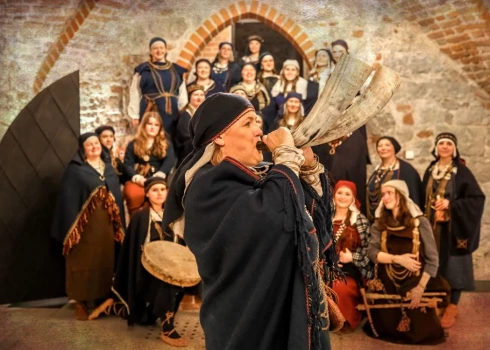 18. novembrī Rīgas pilī tiks godinātas latviešu vēsturisko zemju tradīcijas un vēsture.