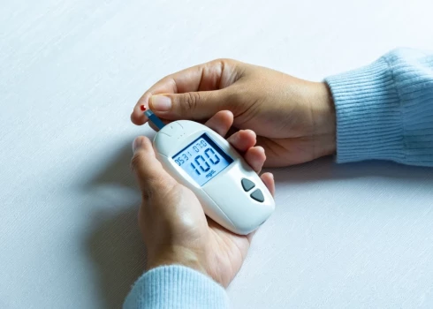 Иллюстративное фото.