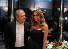 Izjukušas miljonāra Oļega Fiļa un Kristīnes Jelinskas attiecības