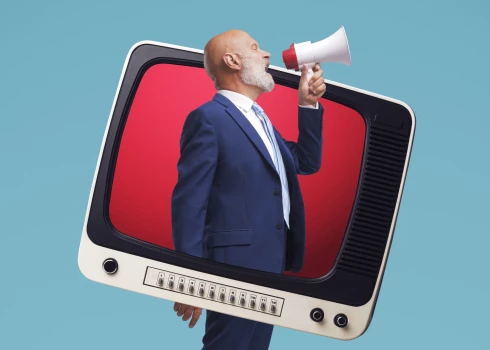 Иллюстративное фото.