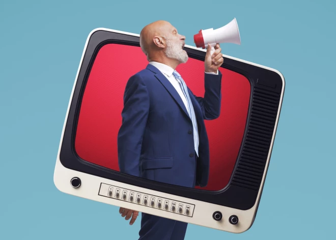 Почти миллион - на рекламу: Рига потратит до 850 000 евро на информирование о городских проектах