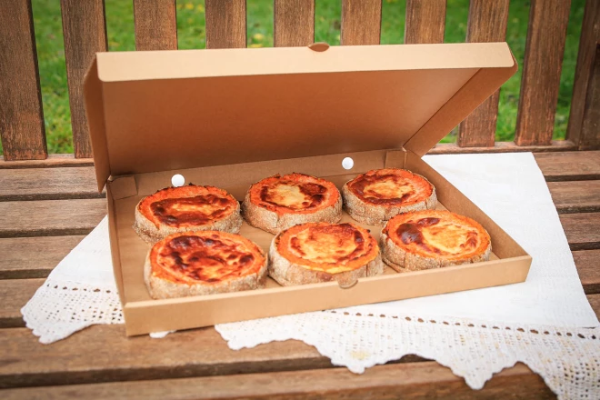 Sklandrausis noteikti ir viens no Latvija lepnumiem.