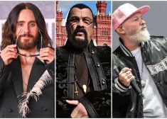 Очарованные Кремлем: западные знаменитости, чьи слова звучат в интересах России