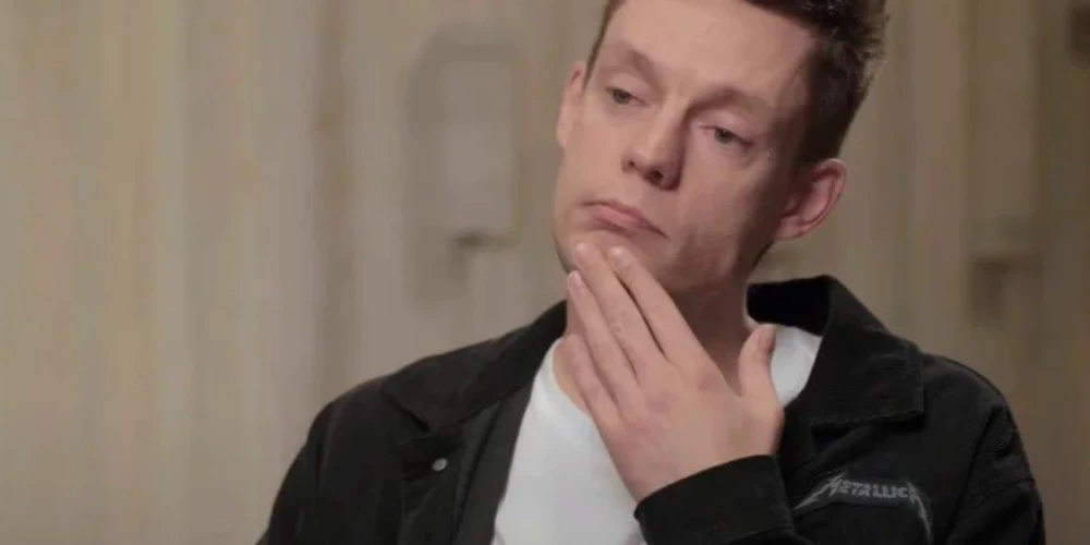 Jurijs Dudjs (ekrānuzņēmums no video)