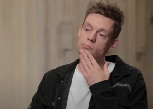 Jurijs Dudjs (ekrānuzņēmums no video)