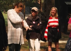 Atklājas, ka viena no "Ērkšķu šova" dalībniecēm ir kleptomāne