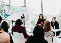 Latvijas uzņēmējdarbības vide kļūst konkurētspējīgāka; LIAA atzīta par labāko investīciju piesaistes aģentūru Centrāleiropā un Austrumeiropā