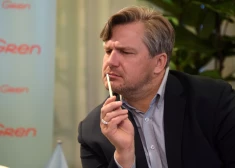 TV seja Ansis Bogustovs māca skolēniem ģeogrāfiju