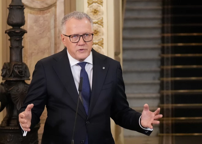 Atrasti papildu 22 miljoni eiro! Budžeta priekšlikumu vērtēšanas process dod rezultātu 