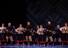 Liepāja aicina uz Valsts svētku deju koncertu “Manai zemei Latvijai”