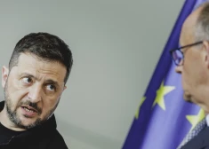 Mercs aicina Zelenski iegrožot jaunu vīriešu izceļošanu: "Viņi ir vajadzīgi tur, nevis Vācijā!"