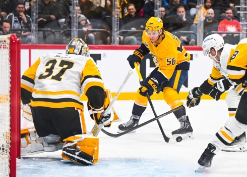 Šilovam pietrūka 70 sekunžu līdz "sausajai" uzvarai, diemžēl zaudējums papildlaikā