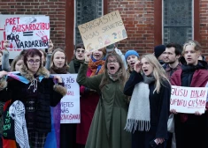 Опубликованы последние рейтинги латвийских партий. Их результат оказался неожиданным