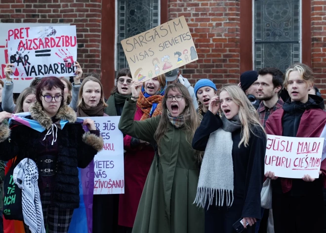 Опубликованы последние рейтинги латвийских партий. Их результат оказался неожиданным