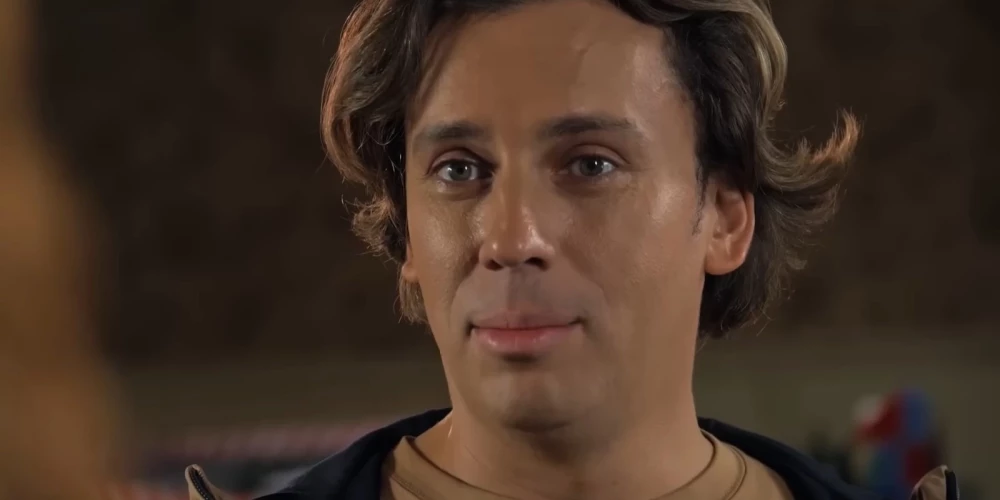 Эмигрировавший Максим Галкин в очередной раз стал объектом нападок российских СМИ.