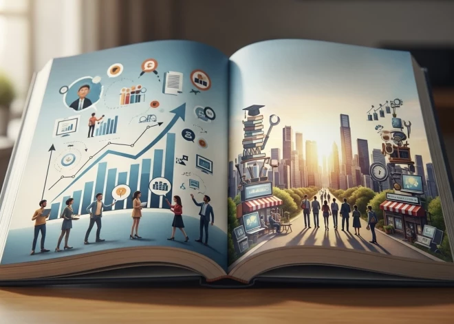 Poain peļņas ceļvedis un tā straujā popularitāte lietotāju vidū