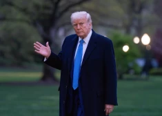 Дональд Трамп подтвердил намерение провести в ближайшее время ядерные испытания