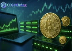 Bitcoin kritums par 100 000 USD: kā sasniegt ilgstošus pasīvos ienākumus kriptovalūtu tirgū