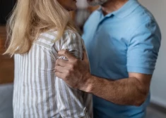 В праздничные дни учащаются случаи домашнего насилия: что делать и куда обращаться жертве