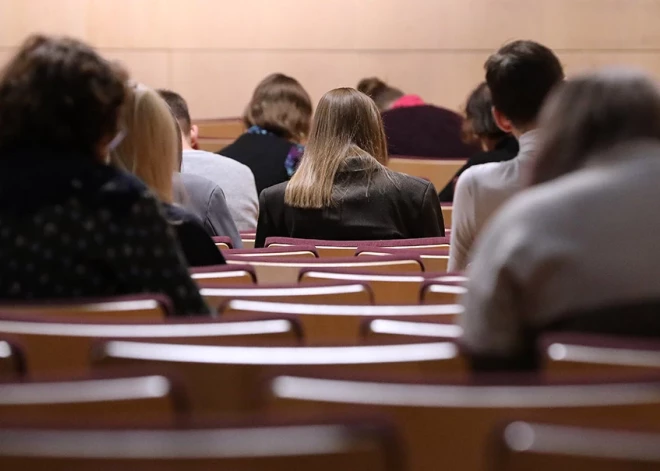 Rosina piešķirt finansējumu pasaules diktāta latviešu valodā un diktāta latgaliešu rakstu valodā rīkošanai