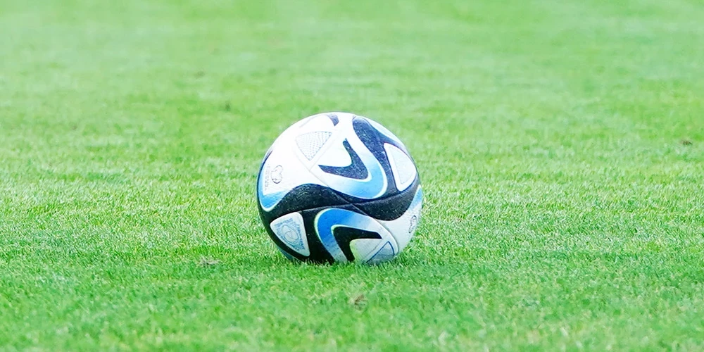 Latvijas U-19 vīriešu futbola izlase EČ kvalifikācijas pirmās kārtas turnīra otrajā mačā piedzīvoja sagrāvi.